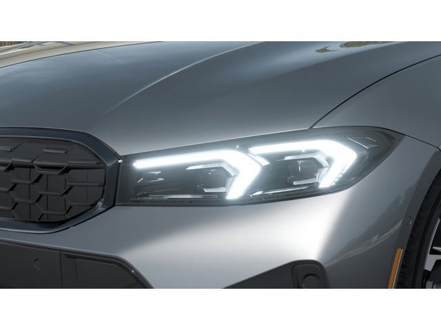 2026 BMW Serie 3 M340i xDrive