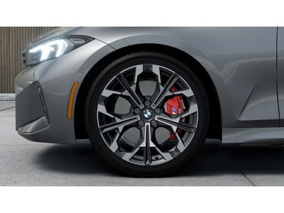 2026 BMW Serie 3 M340i xDrive