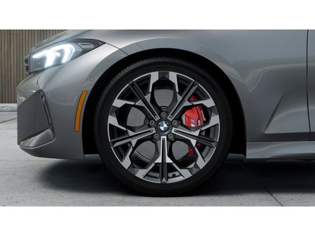 2026 BMW Serie 3 M340i xDrive
