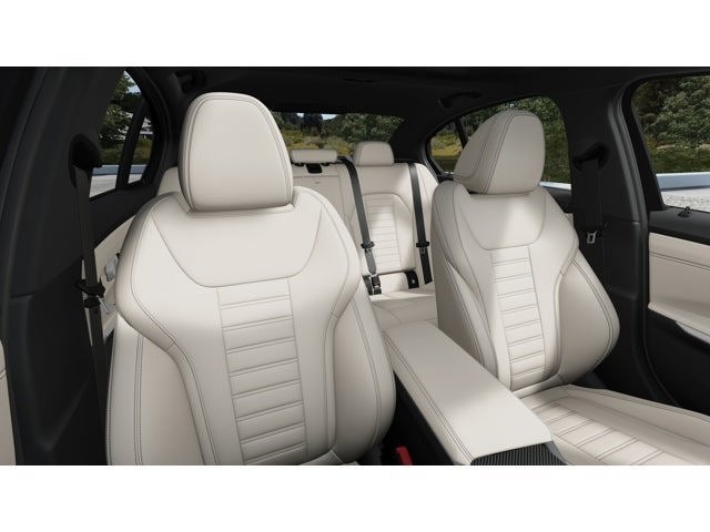 2026 BMW 340i M340i xDrive