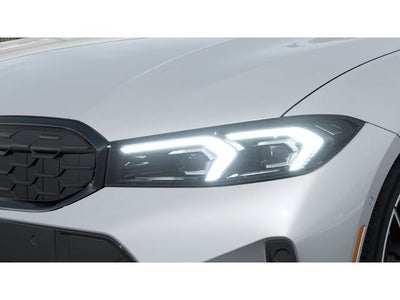 2026 BMW 340i M340i xDrive