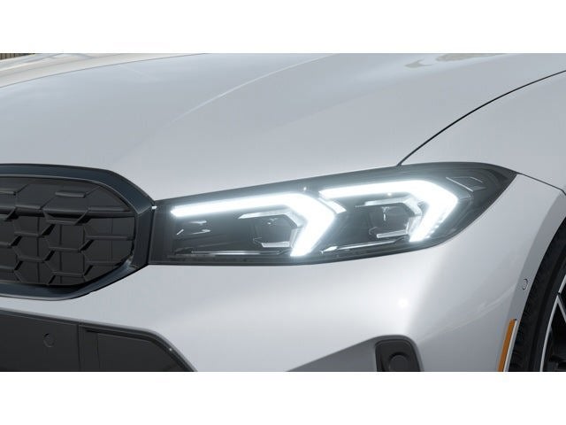 2026 BMW 340i M340i xDrive