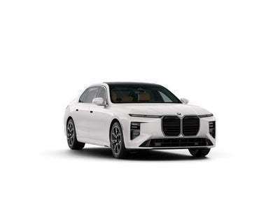 BMW Serie 7 740i xDrive de 2027