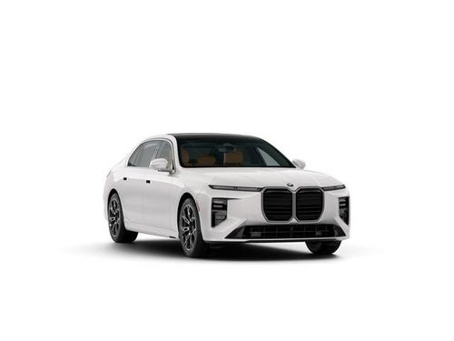 BMW Serie 7 740i xDrive de 2027