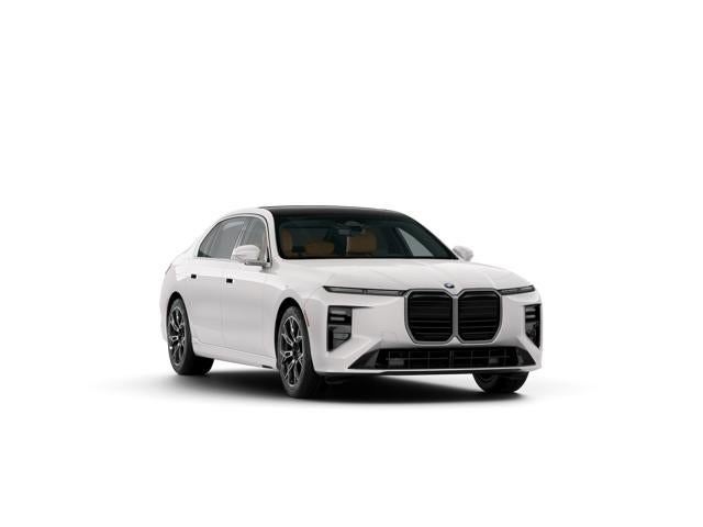 BMW Serie 7 740i xDrive de 2027