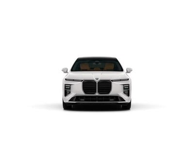 BMW Serie 7 740i xDrive de 2027