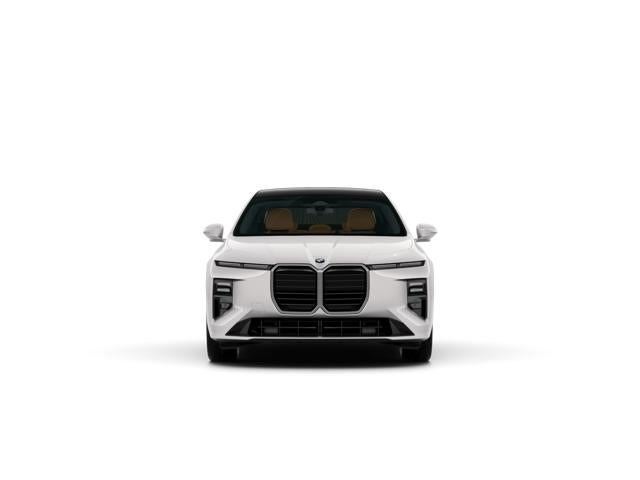 BMW Serie 7 740i xDrive de 2027