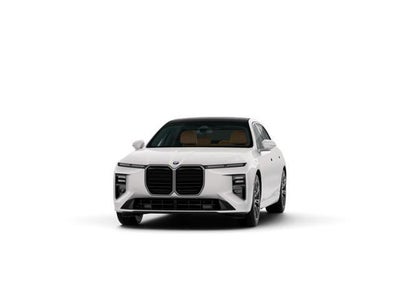 BMW Serie 7 740i xDrive de 2027