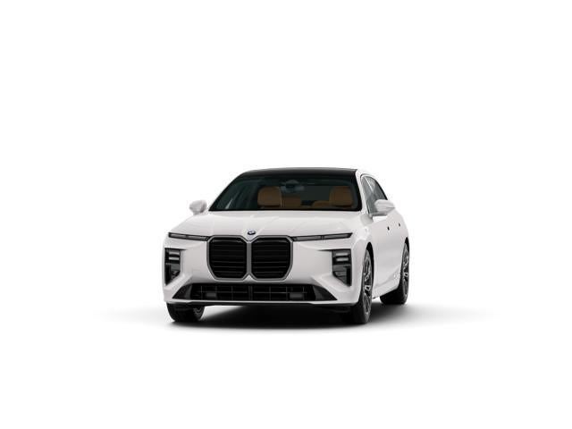 BMW Serie 7 740i xDrive de 2027