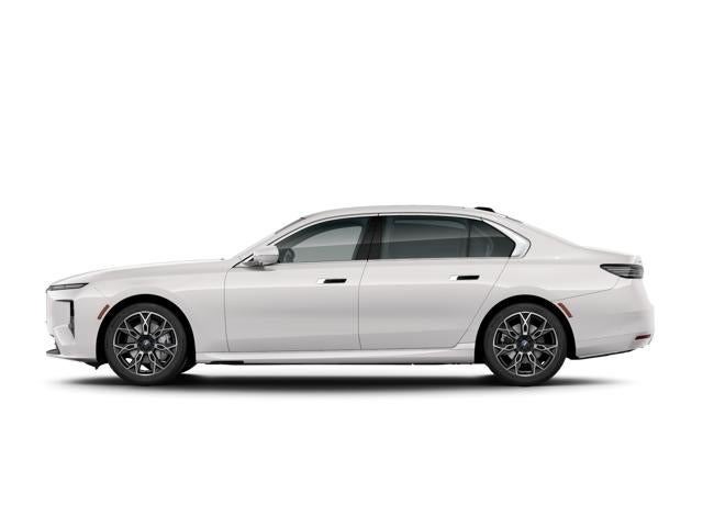 BMW Serie 7 740i xDrive de 2027