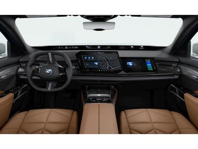 BMW Serie 7 740i xDrive de 2027
