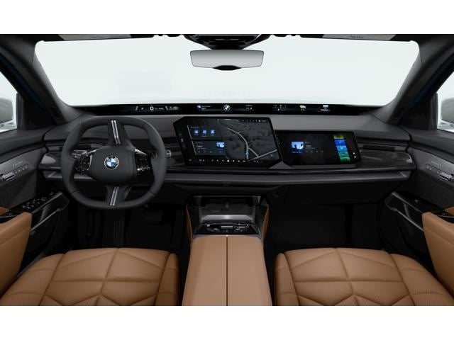 BMW Serie 7 740i xDrive de 2027