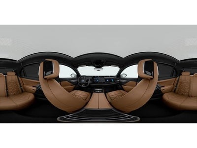 BMW Serie 7 740i xDrive de 2027