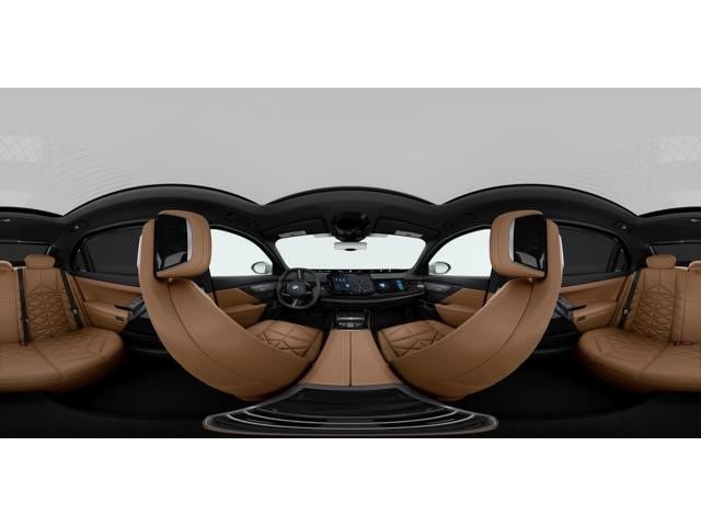 BMW Serie 7 740i xDrive de 2027