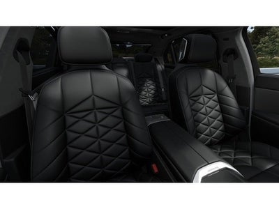 BMW Serie 7 Base 2027