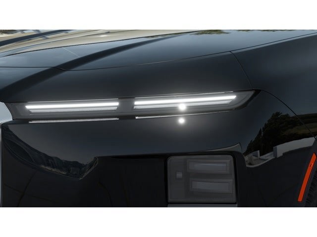 BMW Serie 7 Base 2027