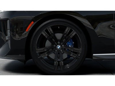 BMW Serie 7 Base 2027