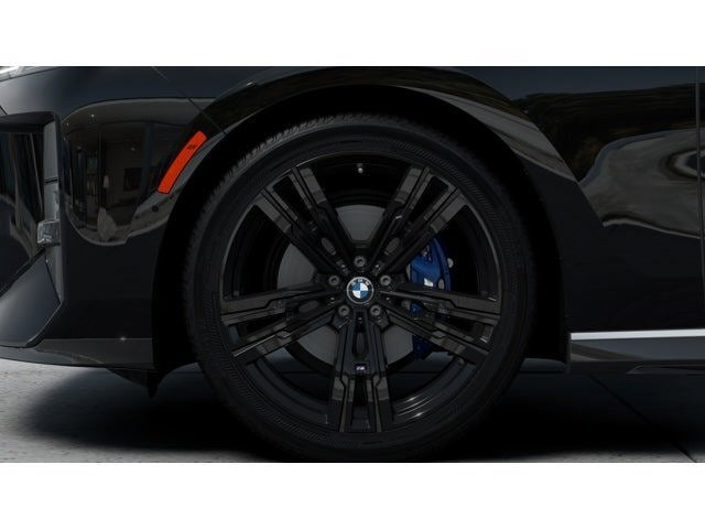 BMW Serie 7 Base 2027