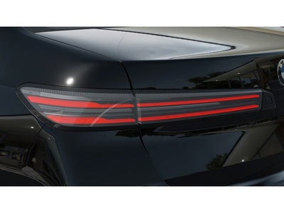 BMW Serie 7 Base 2027