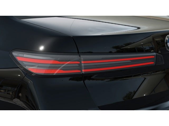 BMW Serie 7 Base 2027