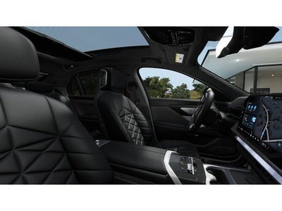 BMW Serie 7 Base 2027