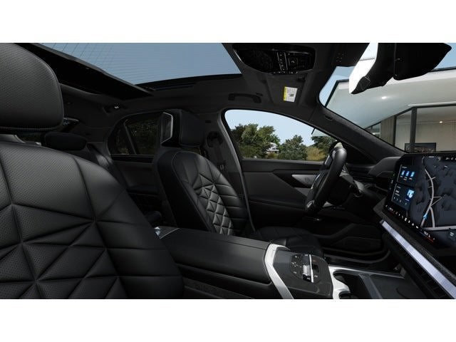 BMW Serie 7 Base 2027