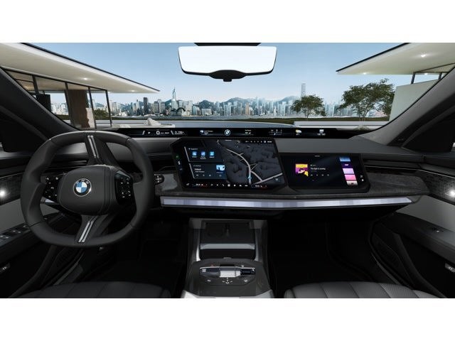 BMW Serie 7 740 xDrive MSE de 2027