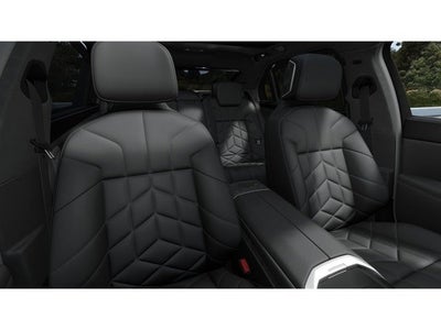 BMW Serie 7 740 xDrive MSE de 2027
