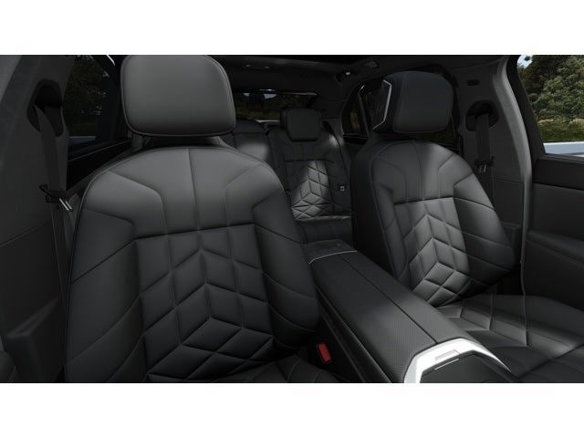 BMW Serie 7 740 xDrive MSE de 2027