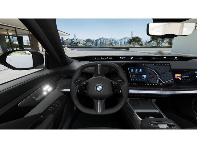 BMW Serie 7 740 xDrive MSE de 2027