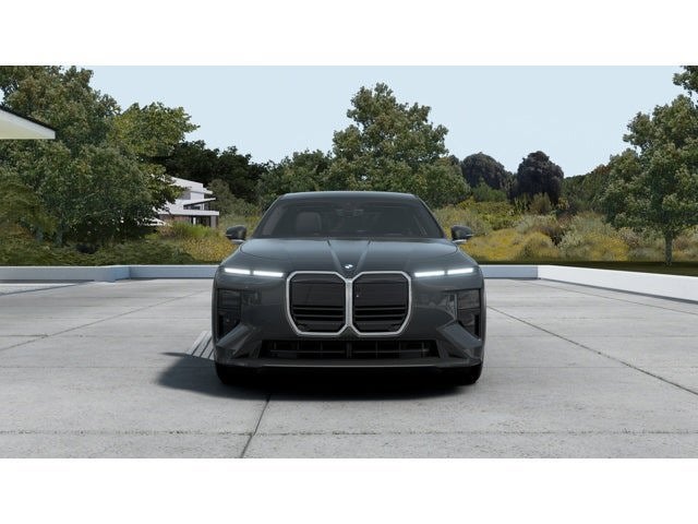 BMW Serie 7 740 xDrive MSE de 2027