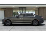 BMW Serie 7 740 xDrive MSE de 2027