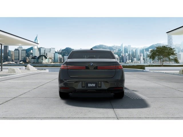 BMW Serie 7 740 xDrive MSE de 2027