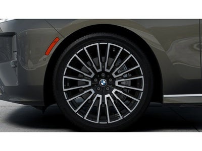 BMW Serie 7 740 xDrive MSE de 2027