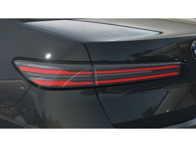 BMW Serie 7 740 xDrive MSE de 2027
