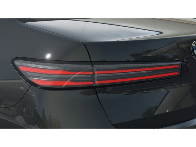 BMW Serie 7 740 xDrive MSE de 2027