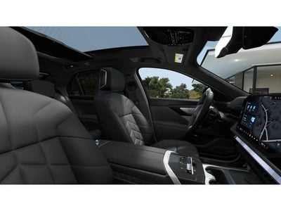 BMW Serie 7 740 xDrive MSE de 2027