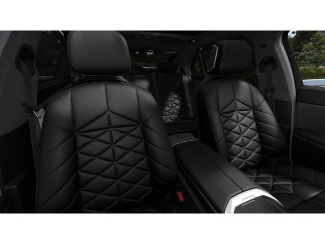 BMW Serie 7 Base 2027