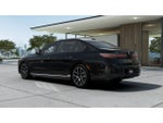BMW Serie 7 Base 2027