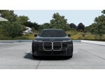 BMW Serie 7 Base 2027