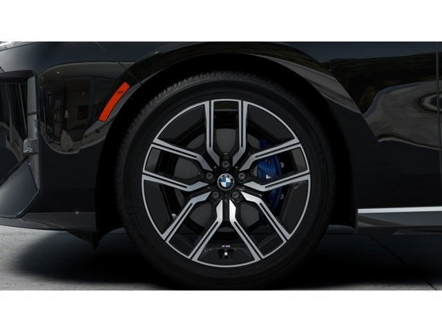 BMW Serie 7 Base 2027