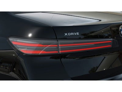 BMW Serie 7 Base 2027