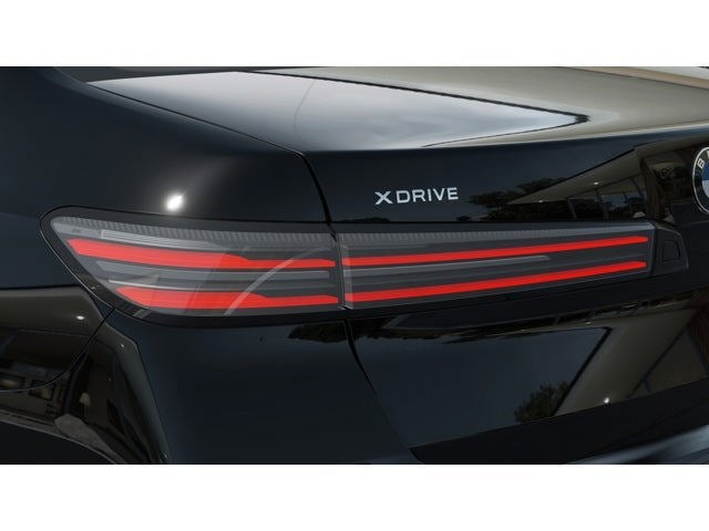 BMW Serie 7 Base 2027