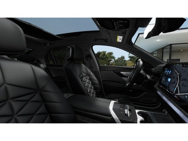 BMW Serie 7 Base 2027
