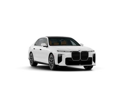 BMW Serie 7 740i xDrive de 2027