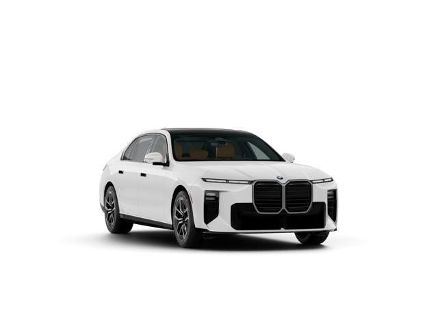 BMW Serie 7 740i xDrive de 2027