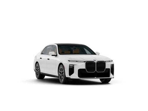 BMW Serie 7 740i xDrive de 2027