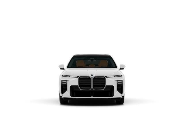 BMW Serie 7 740i xDrive de 2027