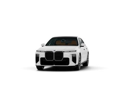 BMW Serie 7 740i xDrive de 2027