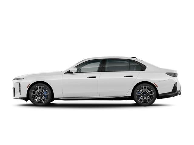 BMW Serie 7 740i xDrive de 2027